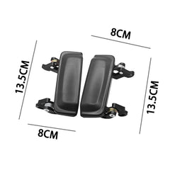Automotive Replacement Part 2L5Z1022404BAA / 2L5Z1022404BAA98, Compatible with Ford, 1998-2001