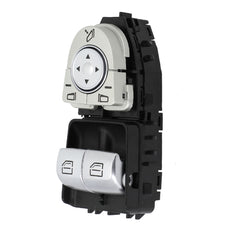 Power Window Switch A2059057011 / A205905701115, Compatible with Mercedes-Benz, 2015-2020