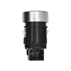 Automotive Switch 5Q1959839 / 5Q195983916, Compatible with Volkswagen, Golf, 2016-2020