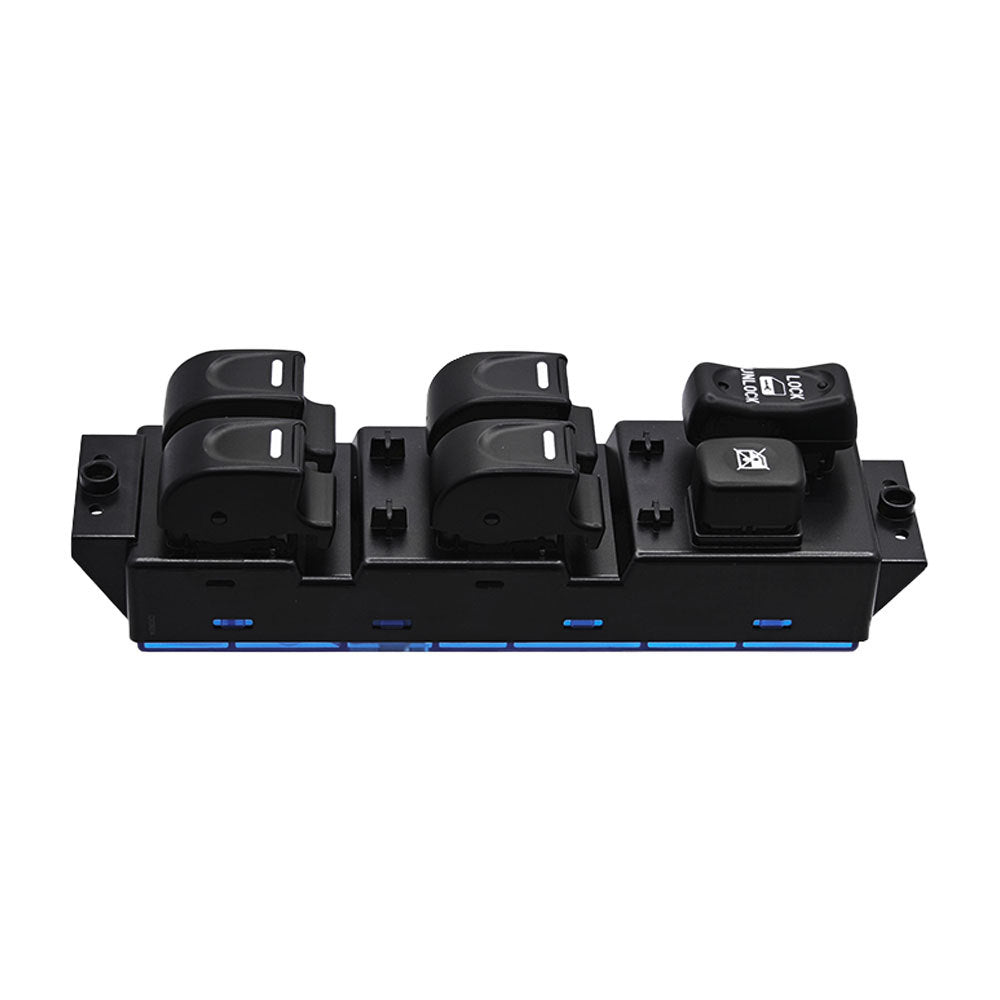 Power Window Switch 3746500-K80-0089 Compatible with H3 H5 2005-2013