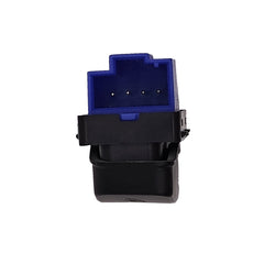 Automotive Switch 1K0962125B, Compatible with Volkswagen, Golf, Passat