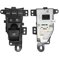 Automotive Replacement Part 84390-06110 / 061102018, Compatible with Toyota, Camry, 2018-2023