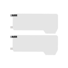 Dashboard Screen Protector Film Compatible with Honda CB650R CBR650R CB400X CB400F CB500X CB500F Clear Instrument Protector
