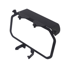 TFT Dashboard Sun Visor Cover Compatible with BMW R1300GS R1300GS Adventure LCD Instrument Screen Protector Frame