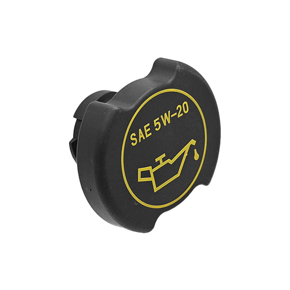 Oil Filler Cap EP5Z-6766-A Compatible with Ford Mustang Explorer F 150