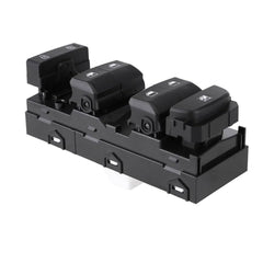 Power Window Switch 93571-M6100 / 93571M610019, Compatible with Kia, 2019-2021