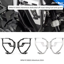 Crash Bar Engine Guard Protector Compatible with BMW R1300GS Adventure 2024 2024+