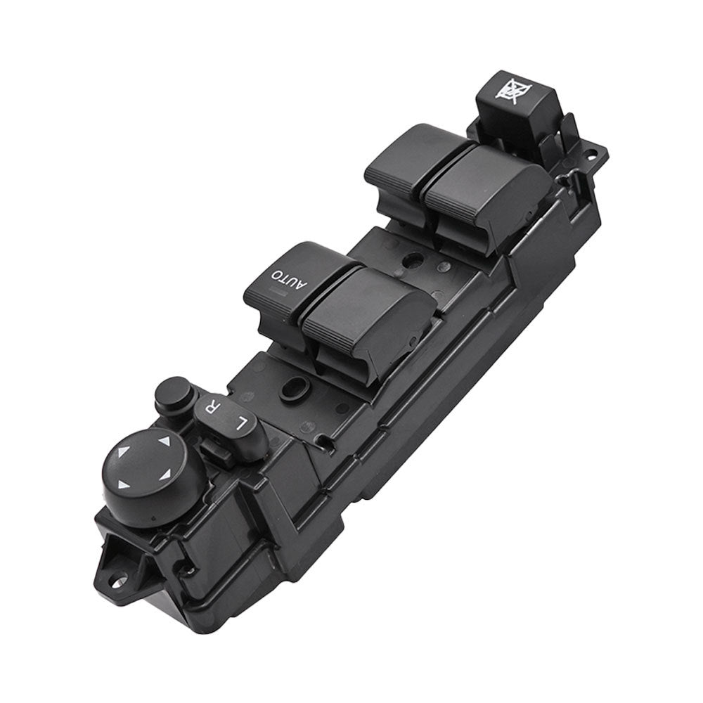Power Window Switch DF89-66-350B / DF89-66 Compatible with Mazda 6 Mazda 2 2008-2012
