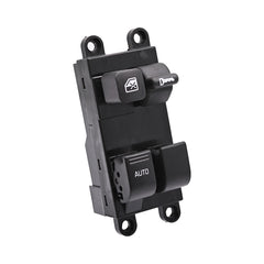 Power Window Switch 25401-8B800 / 254018B80000, Compatible with Nissan, 2000-2004