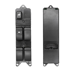 Power Window Switch MR587942 / MR5879422008, Compatible with Mitsubishi, 2008-2009