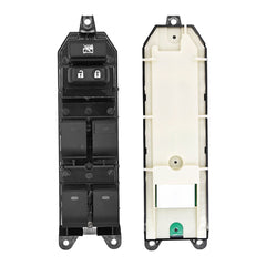 Automotive Switch 84040-33080, Compatible with Toyota (For Right-Hand Drive)