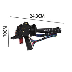 Automotive Switch 26090822, Compatible with Chevrolet
