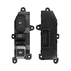 Automotive Switch 933102W3154X / 933102W3154X13, Compatible with Hyundai, 2013-2020