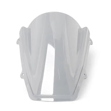 Front Windshield Windscreen Deflector Compatible with Honda CBR600RR 2021-2025