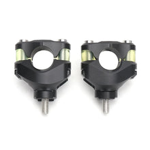 Handlebar Riser Clamp Compatible with 690 Duke 790 1190 1290 Super Adventure