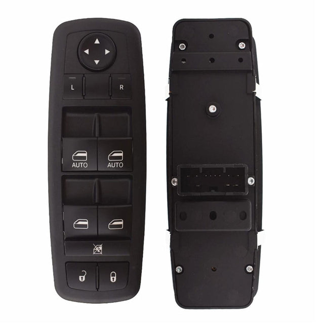 Power Window Switch 68262253AA Compatible with Dodge Chrysler 300 2015-2019