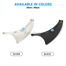 Rear Swingarm Cover Compatible with Vespa 150