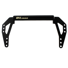 22mm Navigation Mount Extension Bar Compatible with Suzuki V-Strom DL1000 2014-2020 Phone GPS Holder Bracket