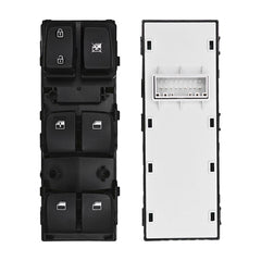 Power Window Switch 93571-J9100 / 93571J91002018, Compatible with Hyundai, 2018-2023