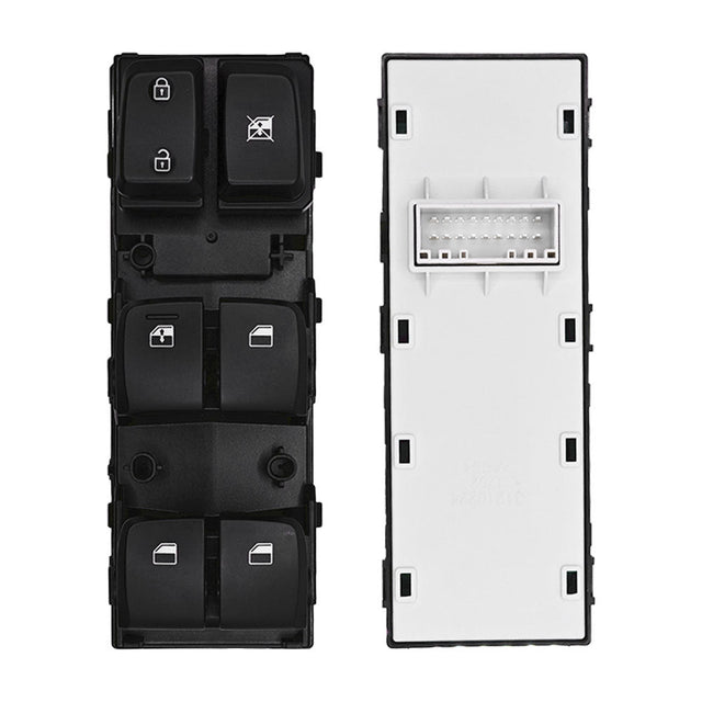 Power Window Switch 93571-J9100 Compatible with Hyundai Kona 2018-2023