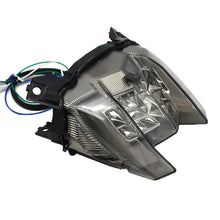 Turn Signal Light for Yamaha FZ09 MT09 2017-2019 Motorcycle