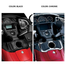 Cup Holder Storage Rack Compatible with Honda Gold Wing GL1800 & F6B