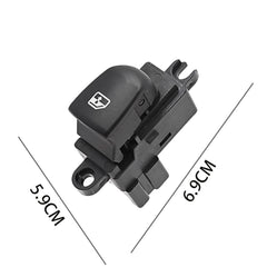 Power Window Switch 25411-1KL5A / 1KL5A, Compatible with Nissan