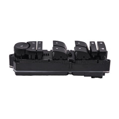 Power Window Switch 20835553AD / 20835553AD09, Compatible with 2009-2014