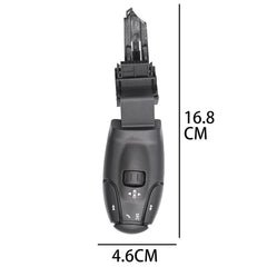 Automotive Switch 6242.Z6 / 206307, Compatible with Peugeot