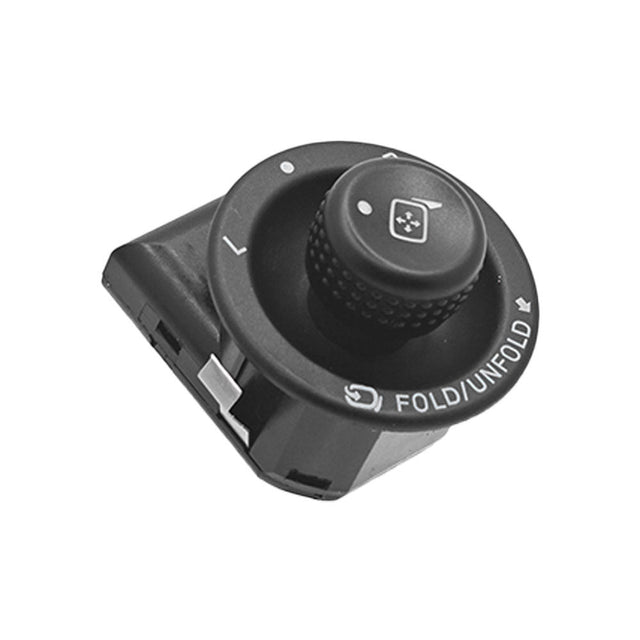 Power Mirror Switch 7L1Z17B676AA Compatible with Ford F-150 F250
