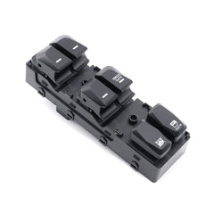 Power Window Switch 93570-2Z150 / 0003IX35, Compatible with Hyundai, 2000-2003