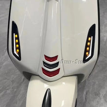 LED Tail Light Compatible with Vespa