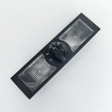 Reading Light 6Q0947291A, Compatible with Volkswagen Jetta, Passat, Polo and More (Rear)