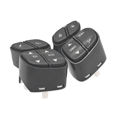 Automotive Switch 21997739 / 21997738, Compatible with Chevrolet