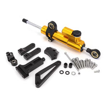 Steering Damper Stabilizer Compatible with Honda CB1300 2003-2011
