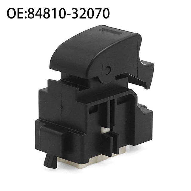 Power Window Switch 84810-32070 Compatible with Toyota Camry