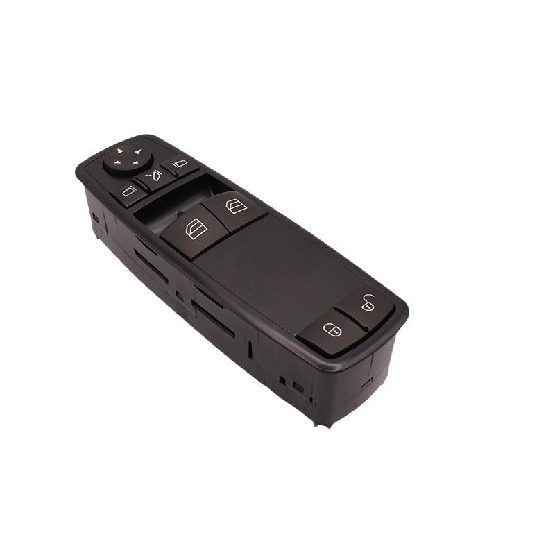 Automotive Replacement Switch A1698206510 Compatible with Mercedes-Benz vehicles