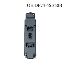 Power Window Switch DF74-66-350B / DF73-66-350B Compatible with Mazda vehicles