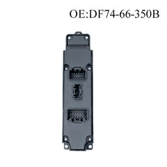 Power Window Switch DF74-66-350B / DF73-66-350B, Compatible with Mazda