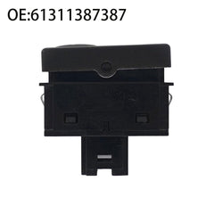 Power Window Switch 61311387387 / 613113873879198E36, Compatible with BMW, 1991-1998