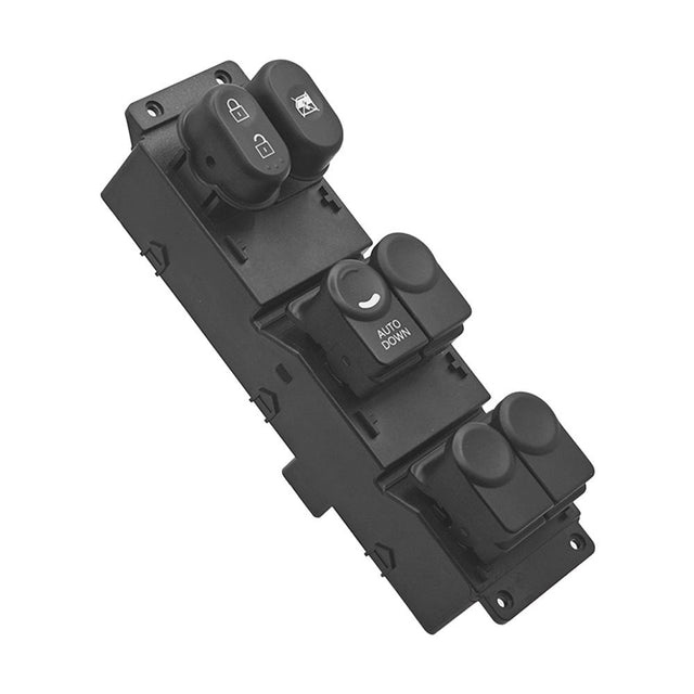 Power Window Switch 93570-1R111 Compatible with Hyundai / Kia vehicles
