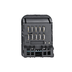 Automotive Switch 90213283, Compatible with Opel