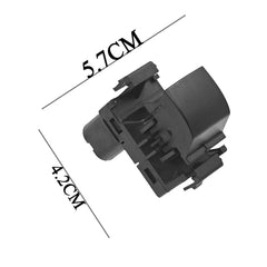 Automotive Switch 8608A320 / 8608A32017, Compatible with Mitsubishi, 2017-2024