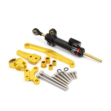 Steering Damper Stabilizer Compatible with Honda CB650R