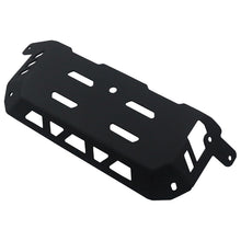 Engine Skid Plate Guard Compatible with Yamaha X-MAX 300 XMAX300 Underbody Protection Cover