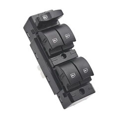 Power Window Switch 25401-JY40B / 25401JY40B08, Compatible with Renault, 2008-2016