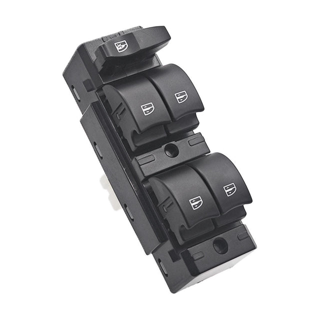 Power Window Switch 25401-JY40B Compatible with Renault vehicles 2008-2016