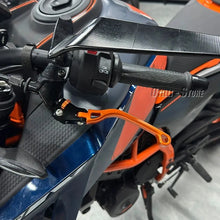 Universal Handlebar Compatible with KTM 390 Duke 2024