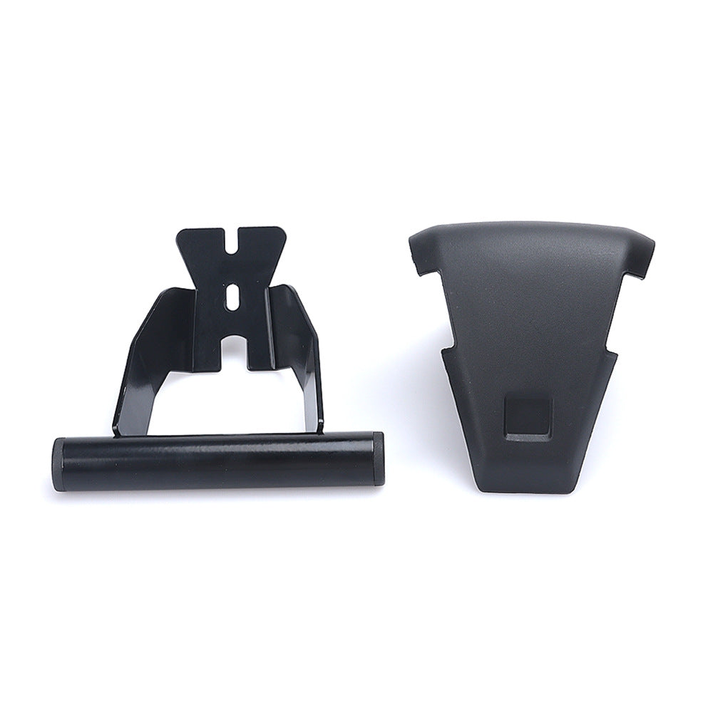 Navigation Mount Extension Bar Compatible with Honda Forza FORZA 350 NSS350