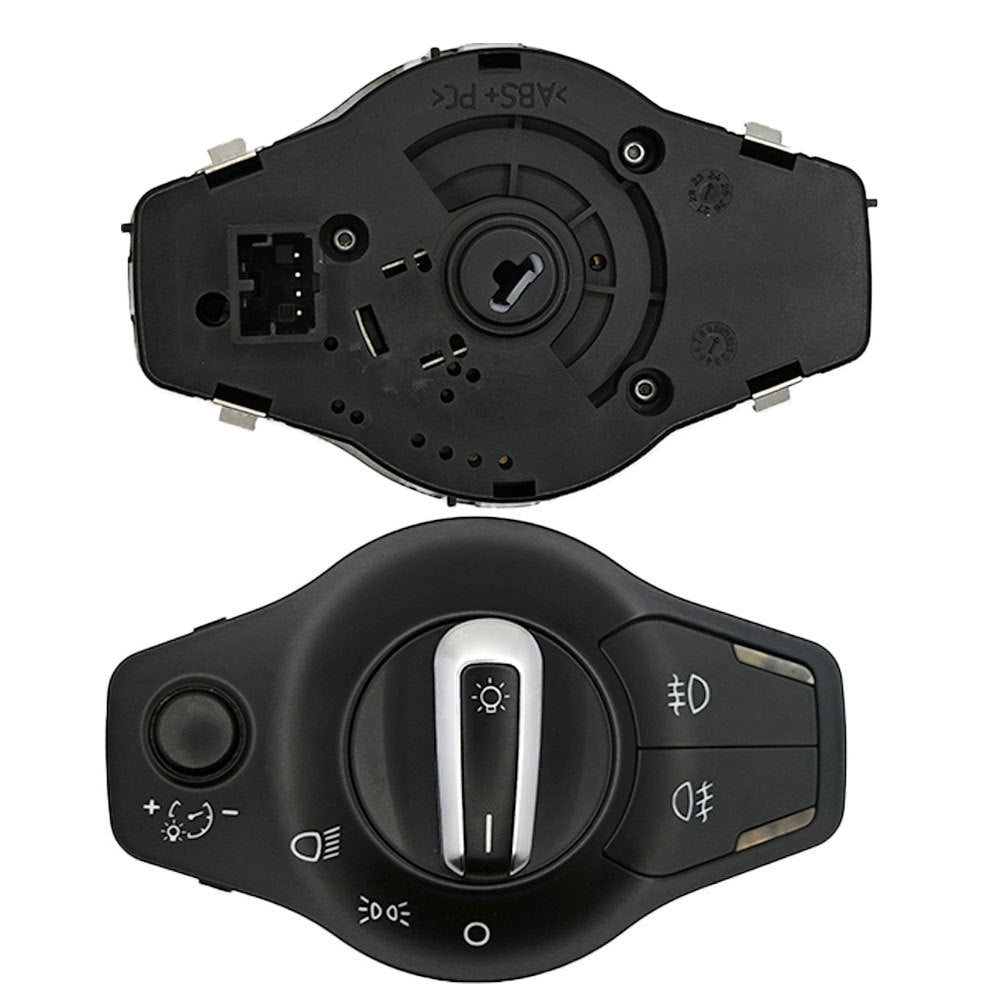 Headlight Switch 8K0941531AR Compatible with Audi A4 Q5
